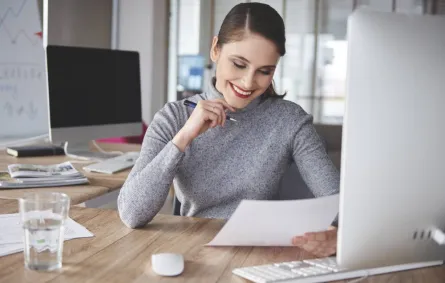  طرح الأسئلة عند الضرورة يُظهر فضولك ورغبتك في التعلّم