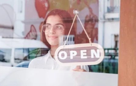 طرق كفيلة بإنجاح المشاريع الصغيرة 