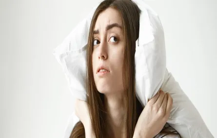 طرق التخلص من الأرق وقلة النوم