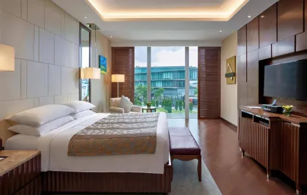 أفضل الفنادق في هانوي