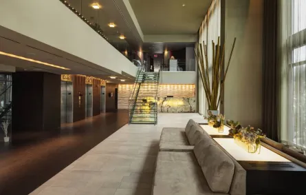 الفرق بين الفنادق والشقق الفندقية