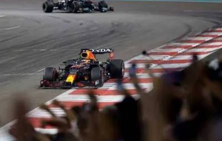 محمد بن سليم اول عربي رئيسا للاتحاد الدولي للسيارات 