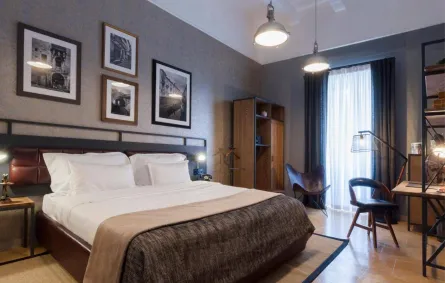 أفضل الفنادق في فاليتا