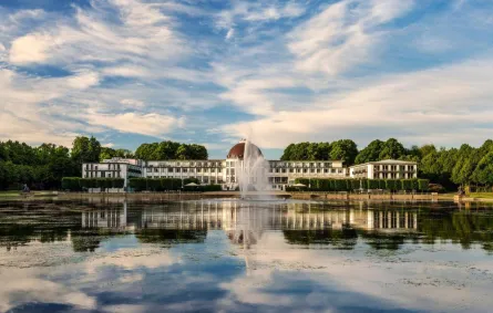 أفضل الفنادق في بيريمن