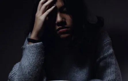 أعراض الضغط النفسي وطرق علاجه