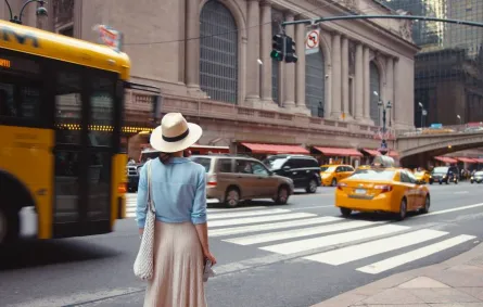 أفضل وسائل المواصلات عند السفر