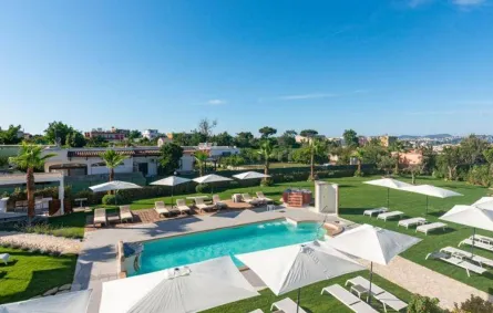 أفضل الفنادق في بروسيدا