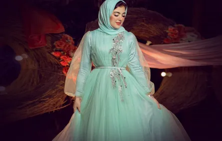 شاهدي بالصور أجمل إطلالات أمنية الجعفري