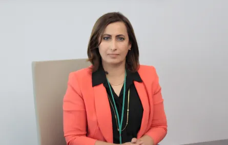 د. مريم الجلاهمة من الشخصيات الأكثر تأثيراً  للعام 2020 