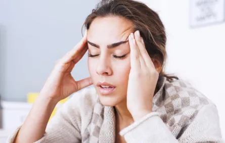 علاج الاضطراب الوهامي