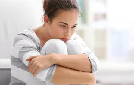 أنواع العقد النفسية.. هل تعانين إحداها؟