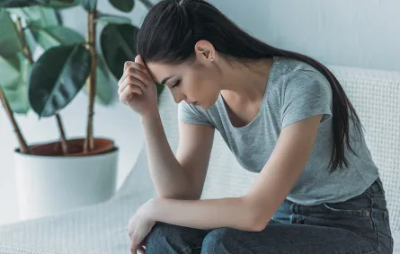 أعراض مرض الأعصاب النفسي تستدعي التدخل العلاجي