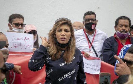 الفنانون التونسيون غاضبون.. والسبب كورونا