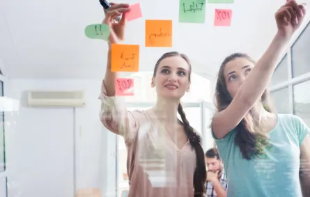 طرق تنظيم مهامك في العمل