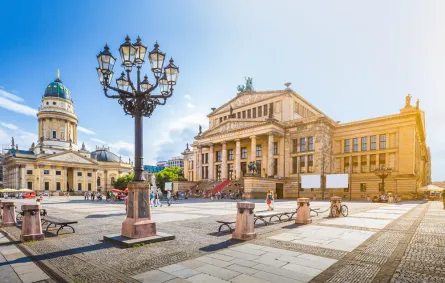 72 ساعة في برلين