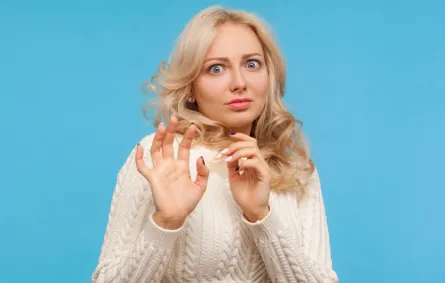 ما هو جنون الارتياب؟