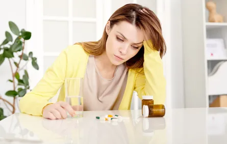 أكثر شيوعاً عند النساء.. ما هي أسباب مرض الوهم وعلاجه؟