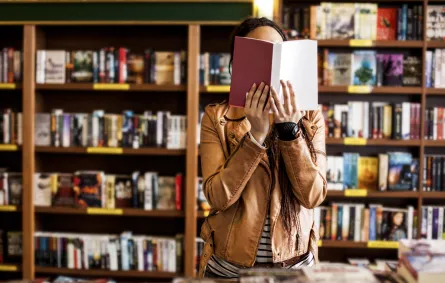 الكتب الاكثر انتشارا وتأثيرا في العالم