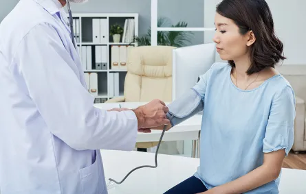 نصائح لأصحاب الأمراض المزمنة مع رمضان