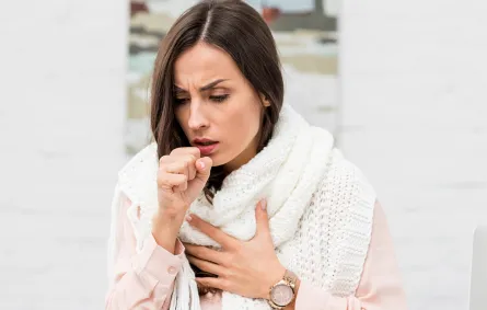 أعراض الدرن وأنواعه