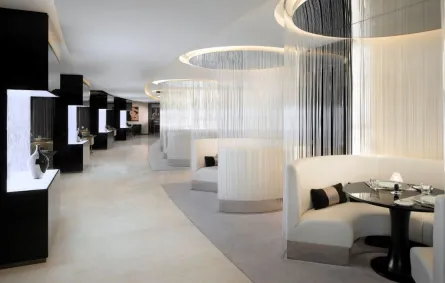 مطاعم دبي تقدم عروضاً ترويجية وباقات مميزة بمناسبة عطلة عيد الفطر السعيد