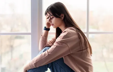 الحالة النفسية وتأثيرها على الجسم