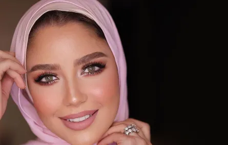 لفّات طرح سواريه 2021