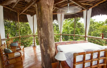 أكثر الفنادق غرابة في العالم