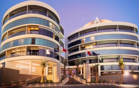 أجمل فنادق البحرين للعوائل