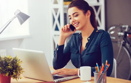 أساليب سير العمل في المكاتب