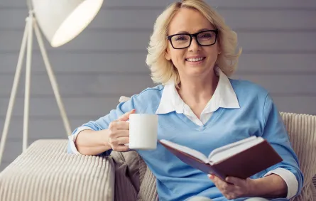 أعراض الخلل الهرموني للمرأة يجب عدم تجاهلها