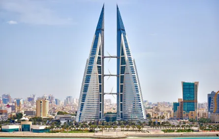 أجمل 10 أنشطة في البحرين