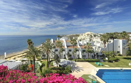 أفضل 10 شاليهات في جدة