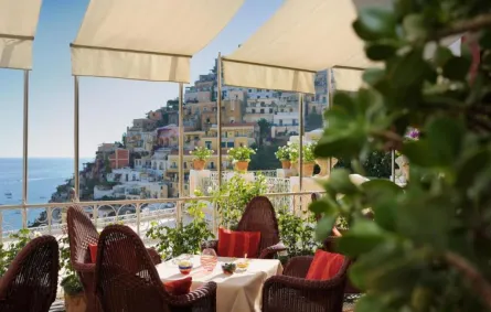 فنادق رومانسيّة الطابع في أوروبا