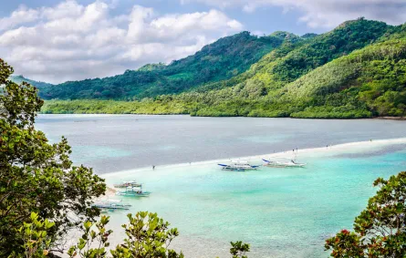 إرشادات ضرورية لعيش "التجربة الفلبينيّة"