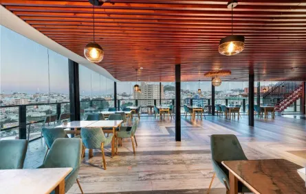 أفضل شاليهات ومنتجعات أبها