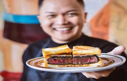 موسم فنون الطهي في أبوظبي يطلق سلسلة "فود فورورد" المبتكرة