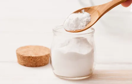 فوائد صودا الخبز للجسم لا يُستهان بها أبداً