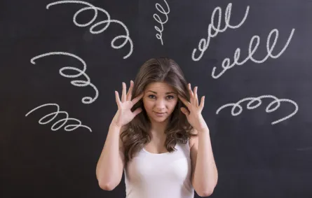 أسباب وأعراض اضطراب الوسواس القهري