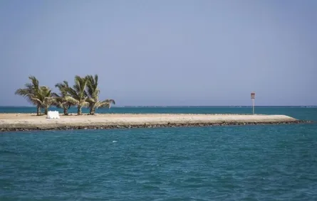 أفضل 8 أماكن سياحية في ينبع السعودية