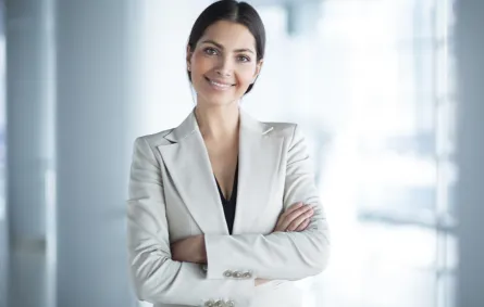 صفات المدير القائد