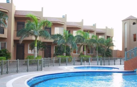 أجمل شاليهات ومنتجعات ينبع