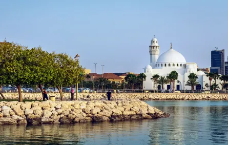 أفضل فنادق الخبر للعرسان