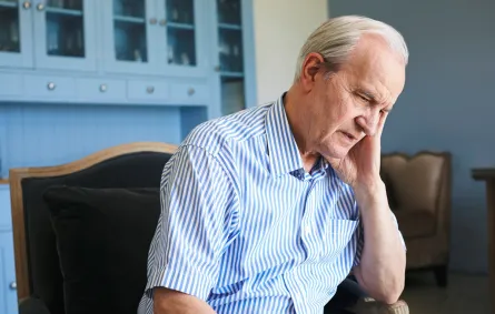 عقار جديد لمرض الزهايمر يحظى بترخيص الاستخدام