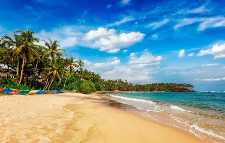 أجمل البلدان الرومانسية في آسيا في لقضاء شهر العسل