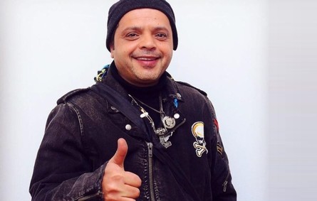 محمد هنيدي لـ«سيدتي»: أنتهي من «الجواهرجي» مع منى زكي بعد أسبوعين
