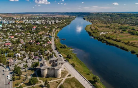 السياحة في مولدوفا تجذب المغامرين وعشاق الثقافة