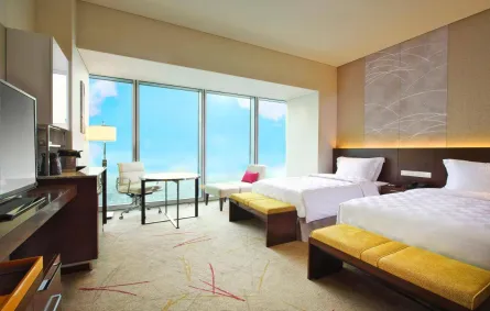 أفضل الفنادق في أوساكا