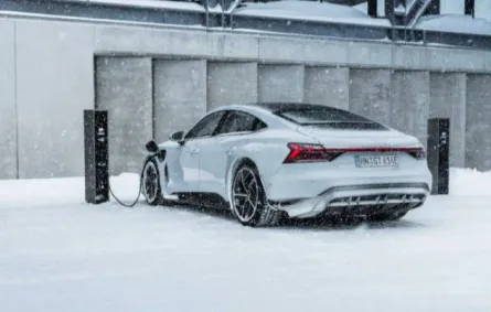 نصائح ذهبية لحماية بطاريات السيارات الكهربائية