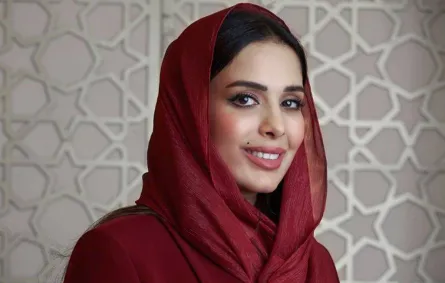 حسناء العوفي